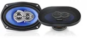 Głośniki samochodowe - Peiying PY-AQ694C - miniaturka - grafika 1
