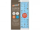 Ściereczki, gąbki, czyściki - IKA Ścierki super mocne duże Morena 3+1 M-005/G - miniaturka - grafika 1