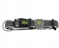Smycze dla psów - dr Seidla dla psa Hilo Vario Basic L szara - miniaturka - grafika 1