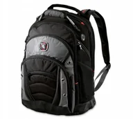 Torby na laptopy - Wenger Plecak do laptopa Synergy 16 Swissgear 15,6 - miniaturka - grafika 1