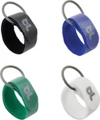 Maskownice do kabli - BlueLounge Rzepy na kable Cable Ties L 4 szt. BLUCT-LG - miniaturka - grafika 1