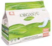 Podpaski - Organyc Podpaski POPORODOWE - miniaturka - grafika 1