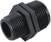 Inne akcesoria do nawadniania - Greenmill Nypel redukcyjny z gwintem wewnętrznym 3/4 na 1/2 - miniaturka - grafika 1