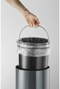 Durable Szuflada na dokumenty BASIC czarna DU156-2 - Półki na dokumenty - miniaturka - grafika 6