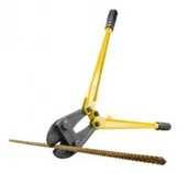 Nożyce i noże - Stanley nożyce do prętów z rękojeścią kutą 750mm 95-566 - miniaturka - grafika 1