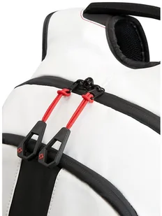 Samsonite Paradiver Light Back Pack, kolor: biały 74775/1908 - Plecaki - miniaturka - grafika 15