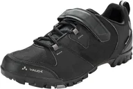 Buty rowerowe - VAUDE VAUDE TVL Pavei STX Buty, phantom black EU 38 2021 Buty miejskie i trekkingowe 204516780380 - miniaturka - grafika 1