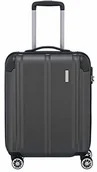 Walizki - Travelite City 4-rolki-Trolley S 55 cm 073047-04 - miniaturka - grafika 1