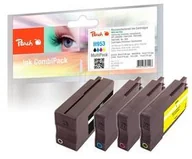 Tusze zamienniki - Peach Tusz HP No 953 MultiPack 1x24/3x10 ml 319950) - miniaturka - grafika 1