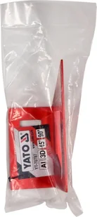 Yato KĄTOWNIK ALUMINIOWY 45/90° 3D YT-70797 YT-70797 - Inne urządzenia pomiarowe - miniaturka - grafika 4