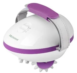 Medisana AC850 - Masażery - miniaturka - grafika 5