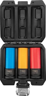 NEO Nasadki do felg aluminiowych 12-350 - Narzędzia warsztatowe - miniaturka - grafika 2