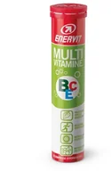 Produkty energetyczne i izotoniki - Enervit Napój mineralny MULTIWITAMINA 20szt. - miniaturka - grafika 1