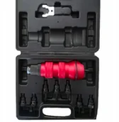 Nitownice - Nitownica Do Nitonakrętek M3-M10 Adapter Wiertarki - miniaturka - grafika 1