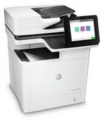 Urządzenia wielofunkcyjne - HP LaserJet Enterprise M631z (J8J65A) - miniaturka - grafika 1