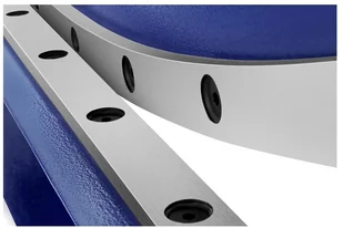 MSW Motor Technics 456 45675936 Nożyce do blachy MSW gilotynowe ręczne 1000 mm 75936-uniw - Pozostałe wyposażenie warsztatu MSW Motor Technics 456 45675936 Nożyce do blachy MSW gilotynowe ręczne 1000 mm 75936-uniw - Pozostałe wyposażenie warsztatu - miniaturka - grafika 3