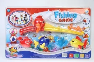 Mega Creative Rybki - Gry planszowe - miniaturka - grafika 3