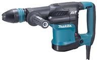 Wiertarki - Makita dłuto gniazdowe do młota udarowego SDS-Max, 1110 W, HM0871C HM0871C/2 - miniaturka - grafika 1