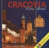 Albumy inne - Cracovia Elżbieta Michalska - miniaturka - grafika 1