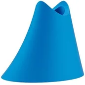 Kubki na szczoteczki do zębów - Promis Stojak na szczoteczki do zębówBlue - miniaturka - grafika 1