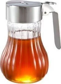 Tescoma Dzbanuszek na śmietankę/miód CLASSIC 250 ml - Dzbanki i imbryki - miniaturka - grafika 2