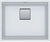 Zlewozmywaki - Franke Kanon KNG 110-52 biały polarny 125.0528.614 tel 697 256 410 zadzwoń zapytaj negocjuj! 125.0528.614 - miniaturka - grafika 1