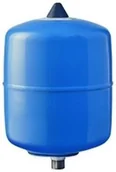 Zasobniki i wymienniki - Reflex Naczynie przeponowe wzbiorcze CWU DE-18 10BAR/70 REFIX HBX234 - miniaturka - grafika 1