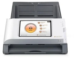 Plustek eScan A280 (PLUS-ESCAN-A280) - Skanery - miniaturka - grafika 2