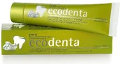Pasty do zębów - ECODENTA ECODENTA SIR ECODENTA Pasta d/zębów Wzmacn szkliwo melon - miniaturka - grafika 1