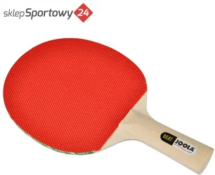 Joola RAKIETKA DO TENISA STOŁOWEGO BEAT 52050 - Tenis stołowy - miniaturka - grafika 2