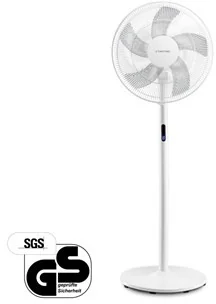 Wentylator Trotec TVE 24 S - Wentylatory - miniaturka - grafika 2