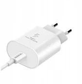 Pozostałe akcesoria do telefonów - Somostel Somostel Ładowarka Sieciowa 3A + Kabel Ty - miniaturka - grafika 1