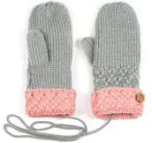 Rękawiczki - Art of Polo Rękawiczki Gandawa - miniaturka - grafika 1