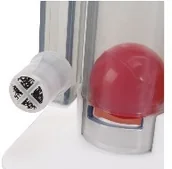 Urządzenia medyczne - CA-MI Włochy Filtr do aparatów RESPITRAIN i PULMO SP 0154 - miniaturka - grafika 1