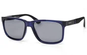 Okulary przeciwsłoneczne - Arctica Okulary S-323B polaryzacyjne granatowe S-323B - miniaturka - grafika 1