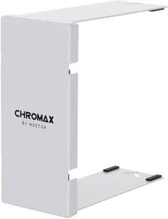Noctua Pokrywa chłodzenia NA-HC8 chromax.white NA-HC8 chromax.whit - Akcesoria do komputerów stacjonarnych - miniaturka - grafika 2