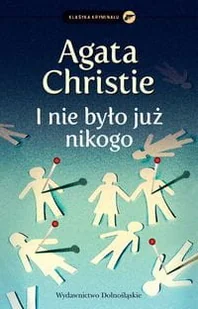 Dolnośląskie I nie było już nikogo - Agatha Christie - Thrillery - miniaturka - grafika 4