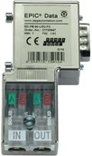 Kostki, złączki, wtyczki - LappKabel Złącze EPIC Data PROFIBUS LappKabel EPIC ED-PB-90-PG-LED-FC 21700547 Ilość biegunów 9 1 szt EPIC ED-PB-90-PG-LED-FC - miniaturka - grafika 1