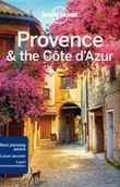 Przewodniki - Lonely Planet Provence and the Cote d'Azur - miniaturka - grafika 1
