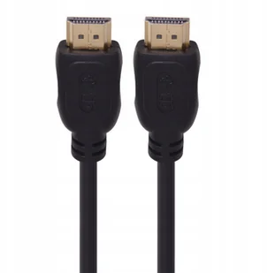 TB Kabel HDMI 1.4 pozłacany 3m. AKTBXVH1P14G30B - Kable komputerowe i do monitorów - miniaturka - grafika 5