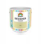 Farby zewnętrzne - Farba wewnętrzna Designer Colour 2.5 l Pear - miniaturka - grafika 1