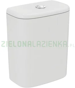 Ideal Standard Zbiornik do WC Tesi T356801 - Spłuczki - miniaturka - grafika 2
