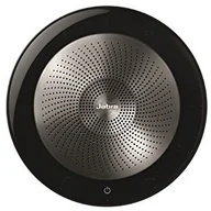 Akcesoria do MP3 - Jabra SPEAK 710 MS uniwersalny USB/Bluetooth Czarny, Srebrny  głośnik (uniwersalny, czarny, srebrny, Portable, 30 m, 70 DB, 1 m) 7710-309 - miniaturka - grafika 1