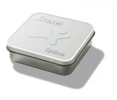 Zszywki - Rexel Zszywki Optima HD70 2500szt. srebrne ACR2102497 - miniaturka - grafika 1