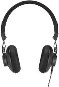 Słuchawki - The House of Marley Positive Vibration 2 czarne (EM-JH121-SB) - miniaturka - grafika 1