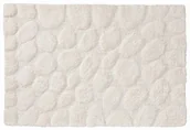 Dywaniki łazienkowe - Sealskin Sealski Pebbles Ivory Dywanik łazienkowy 60x90cm 294413610 - miniaturka - grafika 1