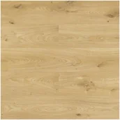 Panele podłogowe - Krono Original Panele podłogowe laminowane Dąb Tuluza AC4 8 mm Swiss PROMO FLOORING - miniaturka - grafika 1