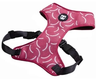 ZEE DOG Szelki ZEE DOG Air Mesh Adjustable Nara L - Szelki dla psów - miniaturka - grafika 3