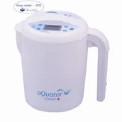 Ozonatory powietrza - Burbuliks AQUATOR CLASSIC - miniaturka - grafika 1