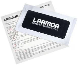 Nikon GGS GGS Osłona GGS LCD Larmor 4G D600 - Akcesoria fotograficzne - miniaturka - grafika 4